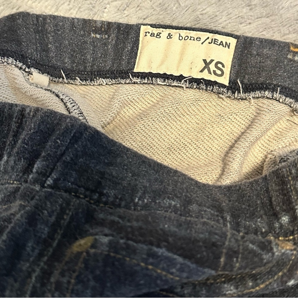 rag & bone Sweatpants - Picture 4 of 7